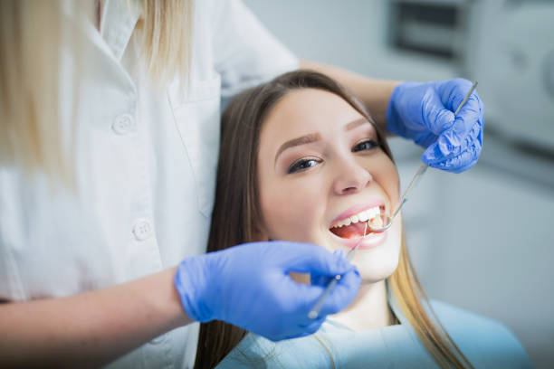 Best Root Canal Treatment  in Escobares, TX